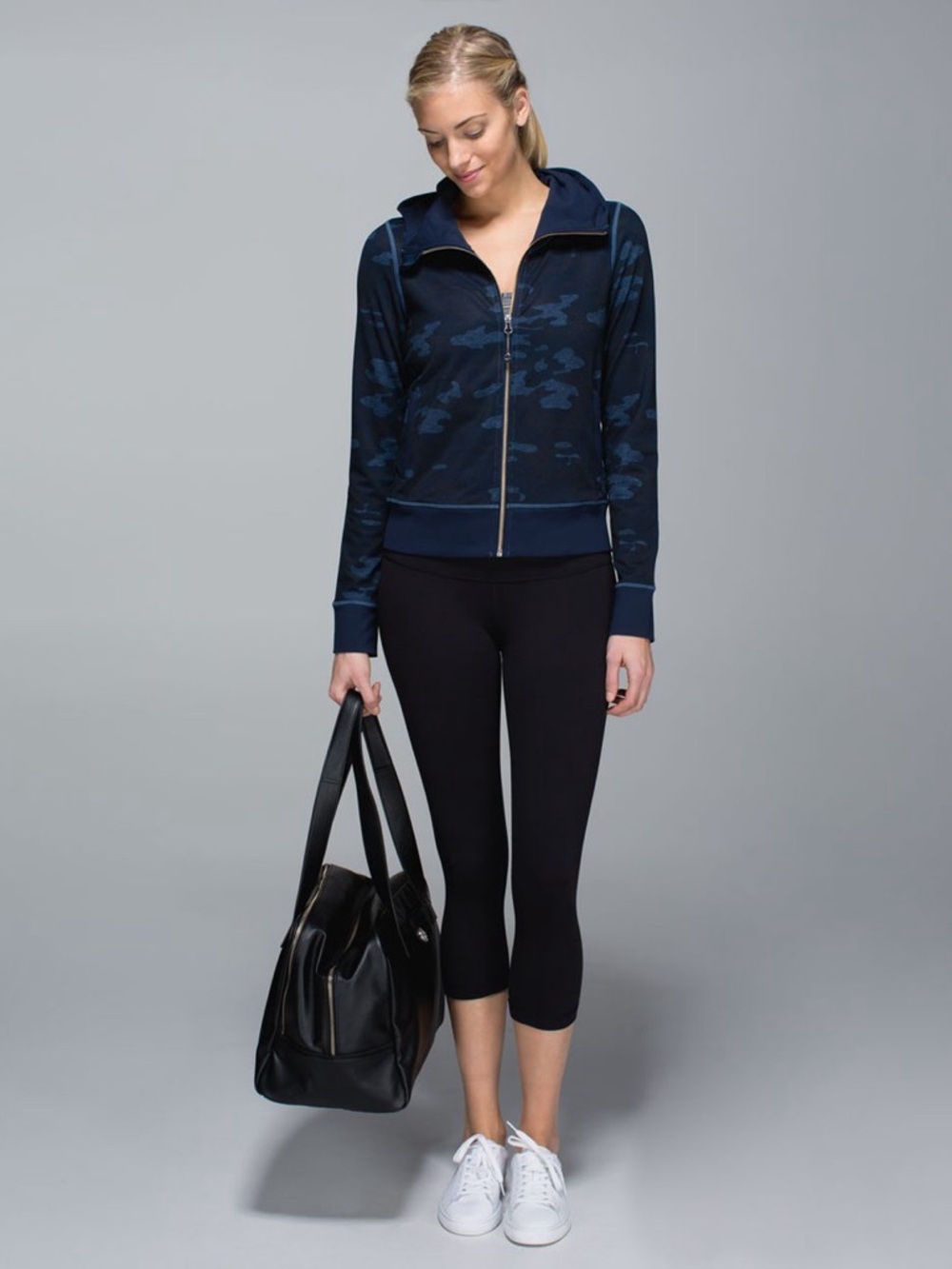 Lululemon Namaskar Hoodie